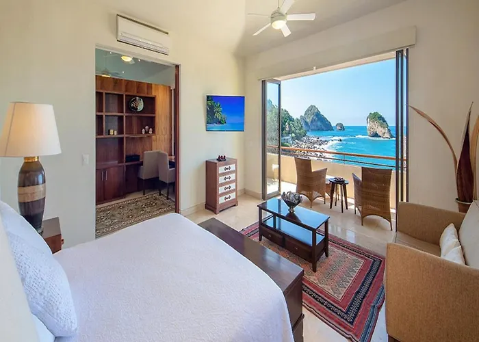 Villa Kismet Puerto Vallarta