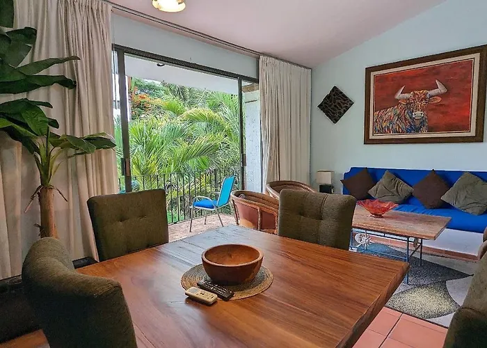 Marbella Puerto Vallarta